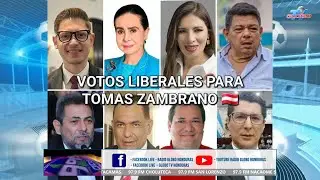 RUMBO AL PODER 18 DE ENERO DEL 2026