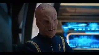 Star Trek Discovery season finale