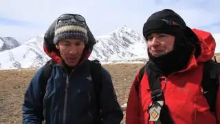120 Seconds of Science: What is an Indicator Species?