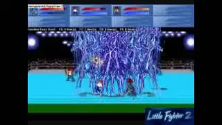 RLf2 combos
