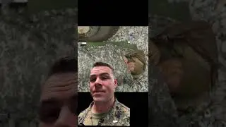 Cold weather training brings the homies together. #soldier #military #marines