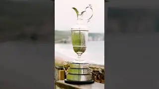 The 153rd Open i- This is what it means to be a Champion Golfer of the Year. #theopen