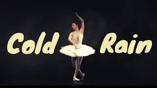 Skytrip - Cold Rain [ Official Lyric Video ] | Feather part 2