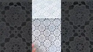 Waterproof PVC Clear 4 Seater Square Table Cover