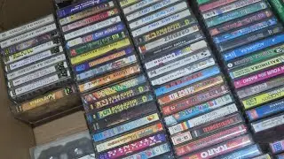 Układamy dalej 😃 Live 02 2025