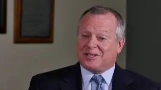 What's Your HFMA Story, Joe Fifer?