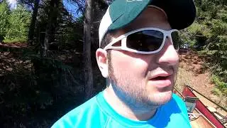 BWCA 2018 - The Sea Gull Lake Experience!