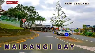 Mairangi Bay Auckland New Zealand 