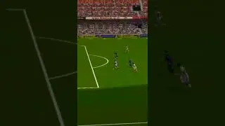 pes 2022 best goal #goal #pes #pes2021 #shorts