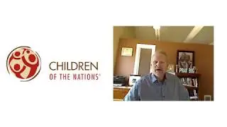 A Message from Founder and CEO, Rev. Chris Clark