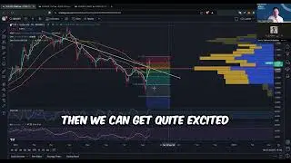 14-08-24 ALTCOIN BIBLE -  $ETH - $STX - $SUI  �  My BUY & SELL levels �