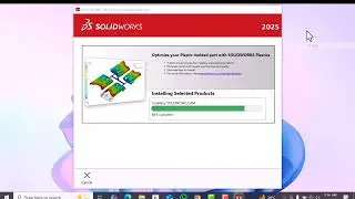 How to install solidworks 