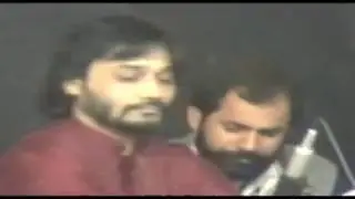 Rare Tabla Of Sukhwinder Singh Pinky, Shubh Maharaj, Sandeep Das Hariballabh Sangeet Sammellan-06