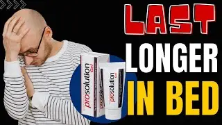 PROSOLUTION GEL - GET HARD & TONED INSTANTLY - Prosolution Gel Review 2022  - Natural Enhancement