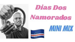 Dia Dos Namorados Mini Mix/Vantines Dia Mini Mix