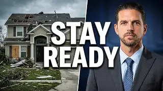 Public Adjusters and Policyholder Resolve to Be Ready