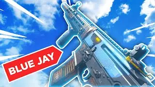 NEW M13 Variant in Warzone 😲