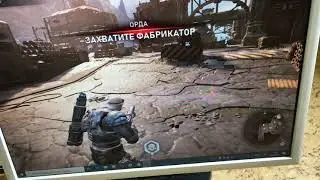 Gears 5 Ryzen 5 3600+MSI GTX 650 Power Edition 16G 2666 Mgg