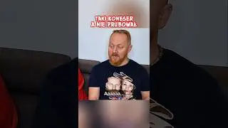 Nowy trunek 😱 #humor #śmieszne #short #kabaret #viral