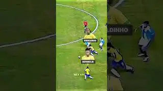 Ronaldinho X Neymar 2011 prime #ronaldinho #neymar #neymarjr #neymarskills #prime #2011