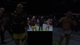 Charles Do Bronx #ufc #dobronx