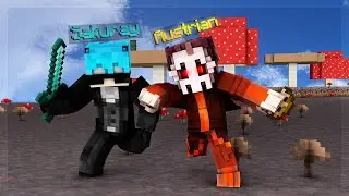 Oldschool HG mit Sakuray