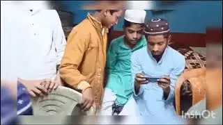 Jamia khulfa e rashidin madhopara purnia Bihar