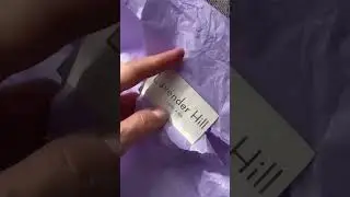 Open an order with us#britishbrand #unboxing #wardrobestaples #sustainablefashion #wardrobeessential