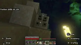 Minecraft 1 pickle .. 2 pickle .... 3 pickle.. 4........ Trophy