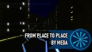 From Here to There, by Meda | Distance Workshop Highlight
