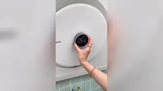 Digital kitchen timer