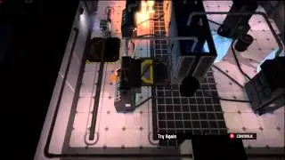 Not2NerdyEnt Warp Walkthrough Part 4