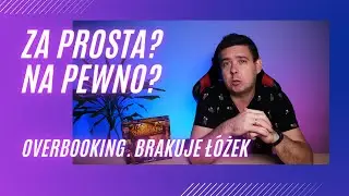 Overbooking. Brakuje Ł&oacute;żek! - recenzja plansz&oacute;wki o wczesnym hotelarstwie