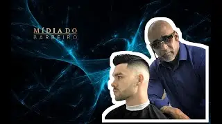Barbeiro Babu - @babu.barber - M&iacute;dia do Barbeiro