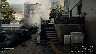 Battlefield 6 Gameplay &ndash; Next-Gen War Experience 💣
