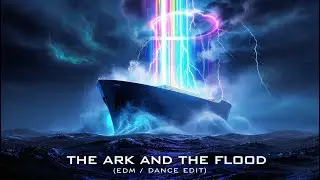 THE ARK AND THE FLOOD (EDM / Dance Edit)