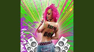 Scene Boy