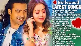Bollywood Romantic Songs Playlist 2025 💖 |Best Love Songs CollectionTop Bollywood Love#romatic#lo#ma