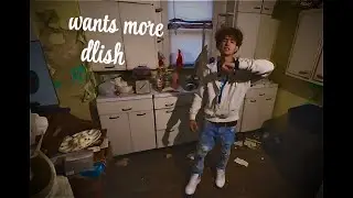Dlish- Wants More (Official Music Video)
