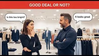 💸 Shopping English: Talking About Discounts Naturally