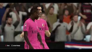 futmas　musa　debut