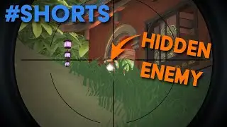 Epic Aimbot-Like Snipe | Realm Royale #Shorts