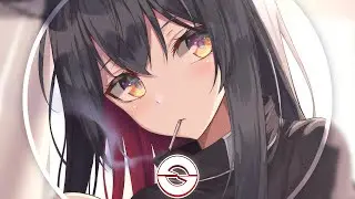 Nightcore - Damage Is Done (Levianth ft. Veronica Bravo) - (Lyrics)