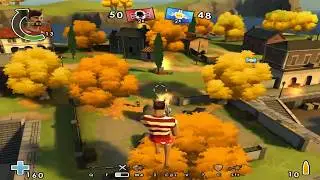 Revive Battlefield Heroes 2017 60fps - [How To Play in Description] #9 Gunner