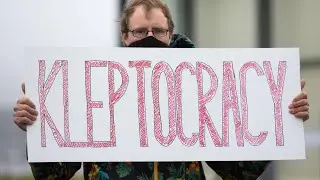 What is Kleptocracy || Kleptocracy and Thievocracy || Who is a Kleptocrat ||