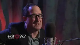 Craig Finn 