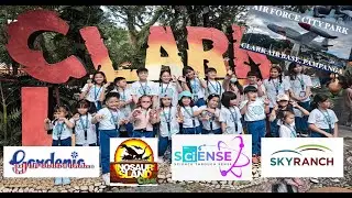 Subic Ecumenical Learning Center (SELC) Off-Campus Activity 2025 | SELC Fieldtrip