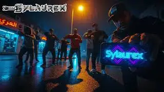 Streetlight Wave &mdash; Cinematic Arabic Trap | Sylaurexlv 0 20260119105831