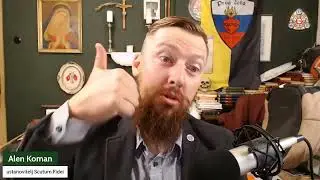 Scutum Fidei - Oddaja &scaron;t. #375 - Ženstveni modernizem