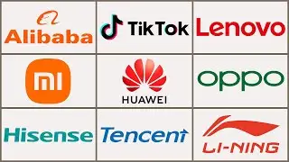 List of Largest China Companies